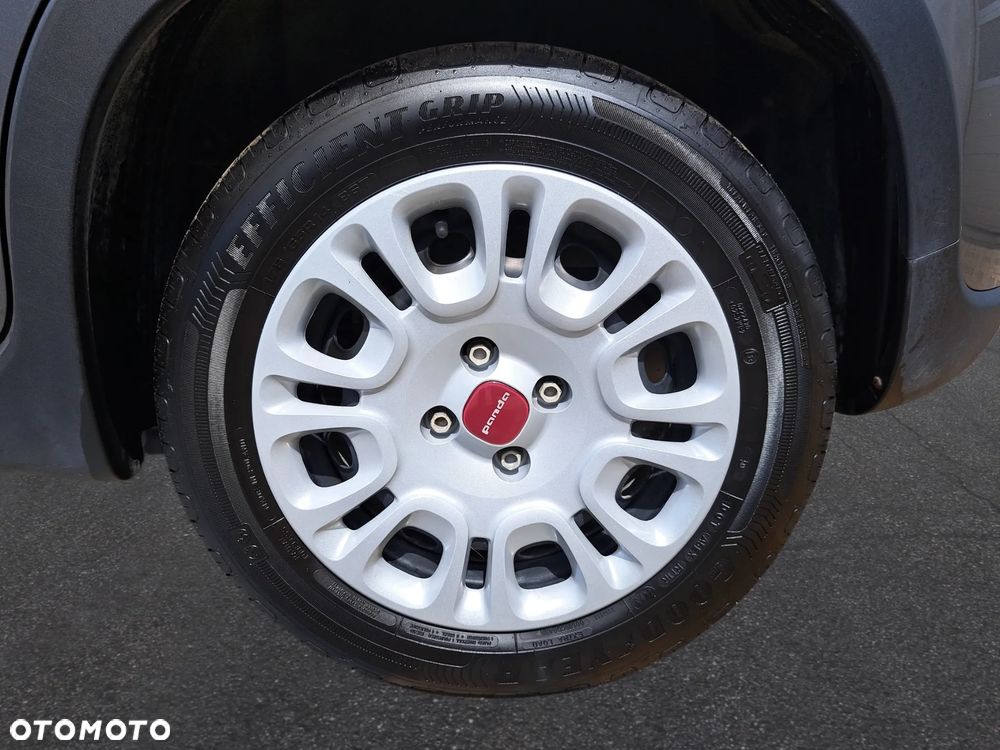 Fiat Panda - 10