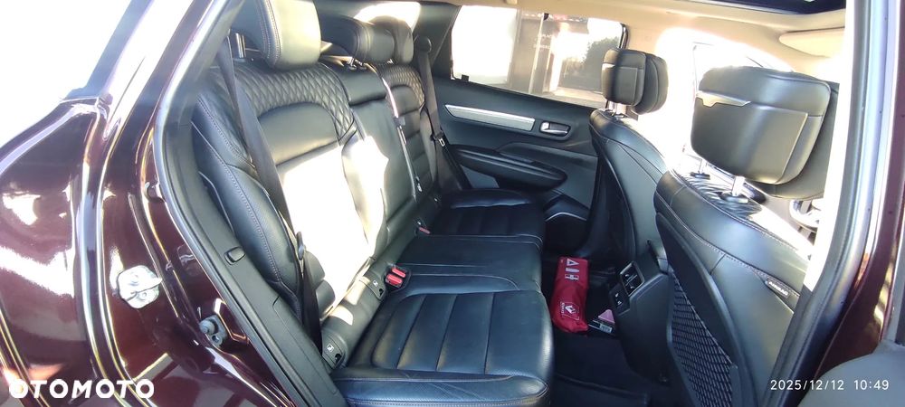 Renault Koleos 2.0 Blue dCi Initiale Paris 4x4 X-Tronic - 31