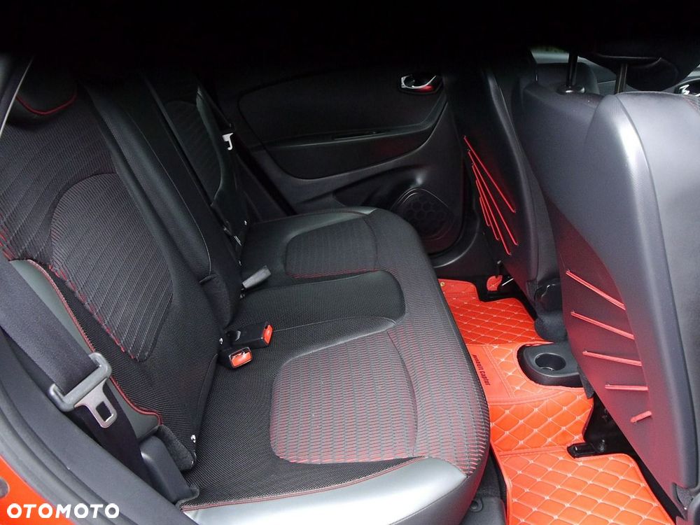 Renault Captur (ENERGY) TCe 90 LIMITED - 33