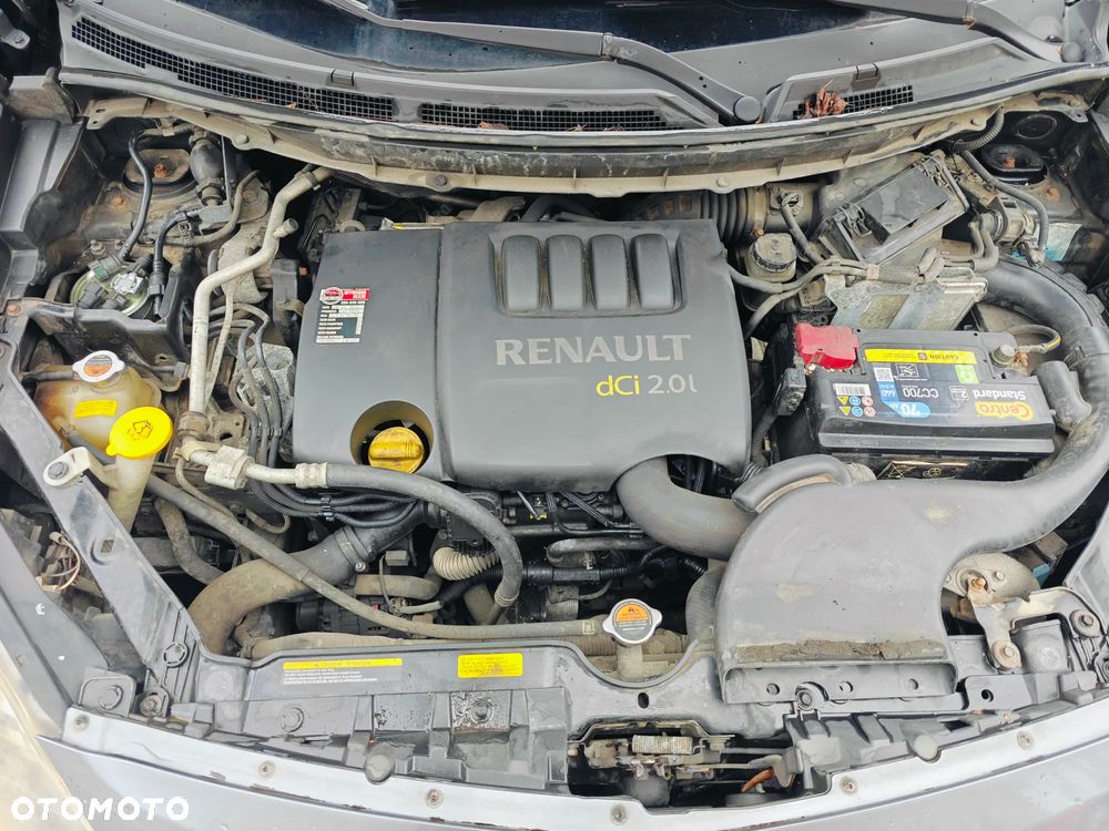 Renault Koleos 2.0 dCi FAP 4x4 Dynamique - 18