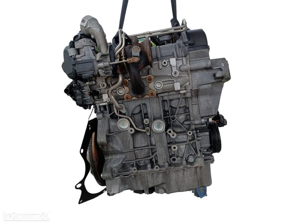 MOTOR COMPLETO SEAT LEON SC 2017 -CYV - 4