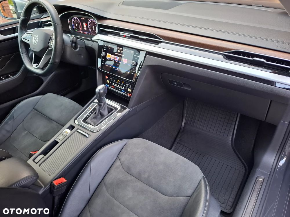 Volkswagen Arteon Shooting Brake 2.0 TDI Elegance DSG - 31