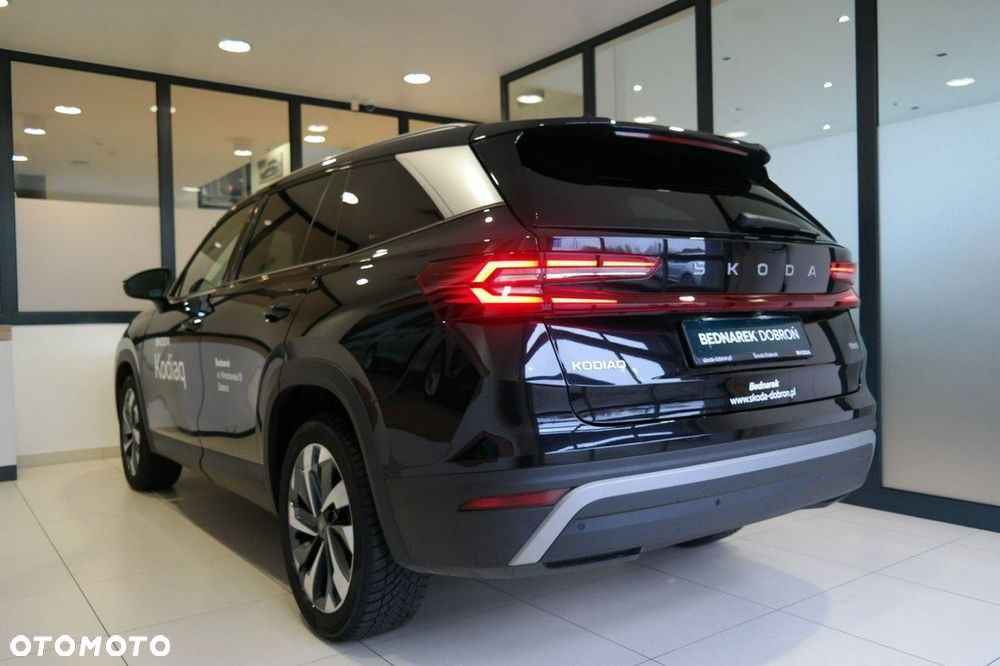 Skoda Kodiaq - 7