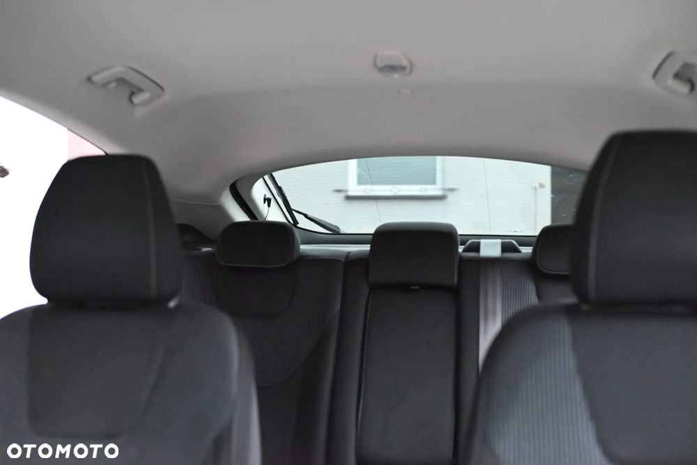 Ford Mondeo 2.0 EcoBlue Titanium - 29