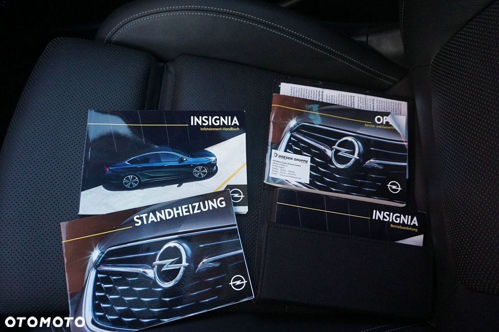 Opel Insignia 1.5 Direct InjectionT Business Innovation - 34