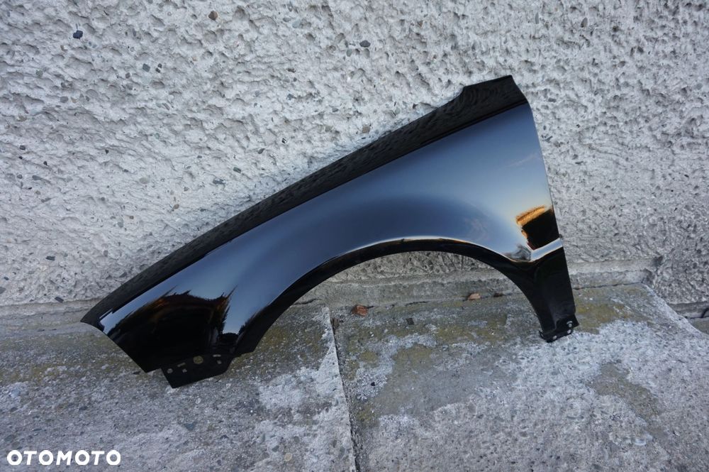 BŁOTNIK PRZÓD LEWY VW PASSAT B5 LIFT LO41 03/05r - 3