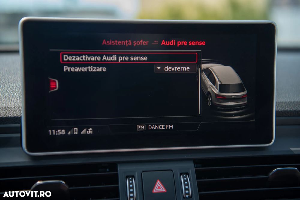 Audi Q5 2.0 TDI Quattro S tronic Design - 35