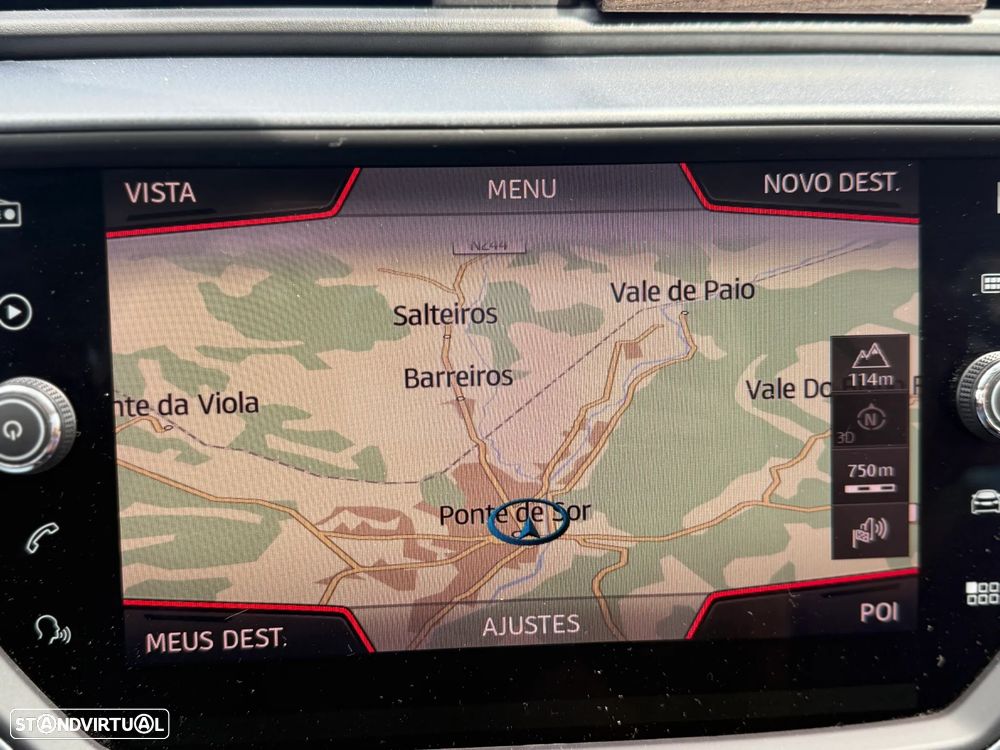 SEAT Arona 1.0 TSI Style DSG - 29