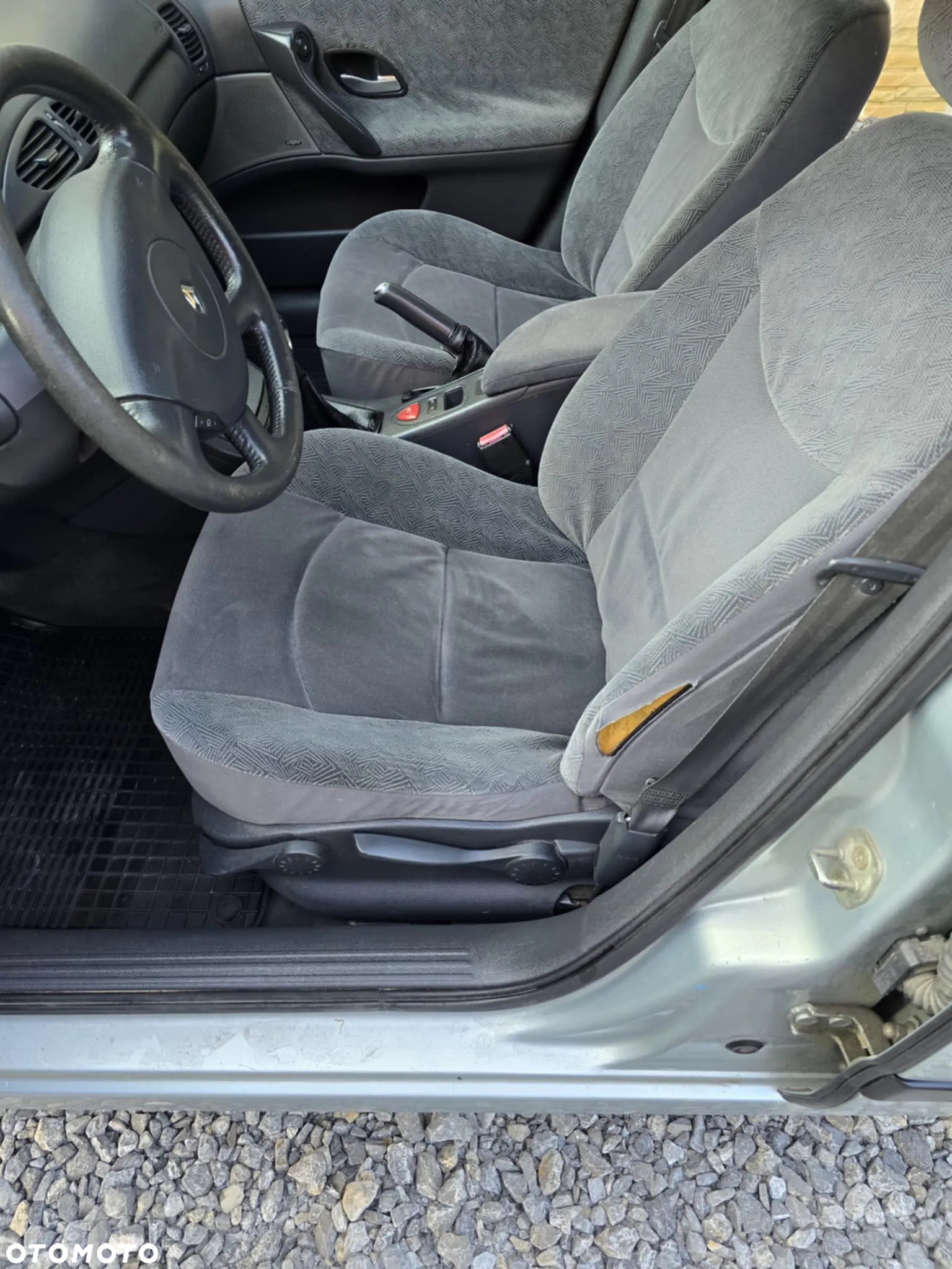 Renault Laguna 1.6 Concorde - 7