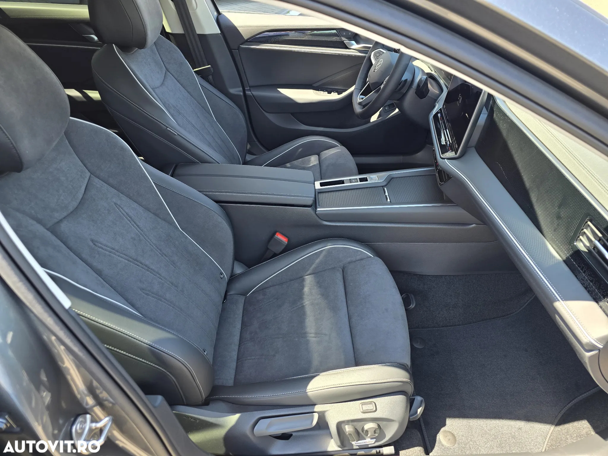 Volkswagen Passat 1.5 TSI DSG PHEV Business - 15