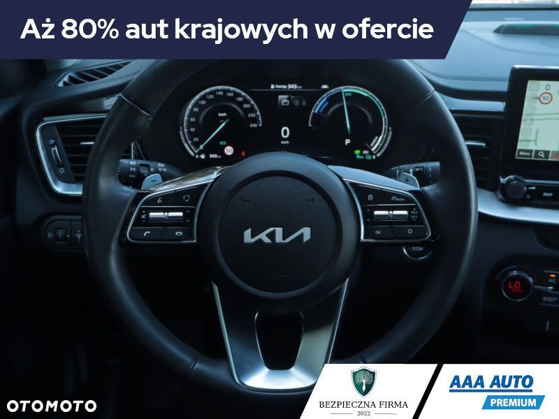 Kia XCeed - 23