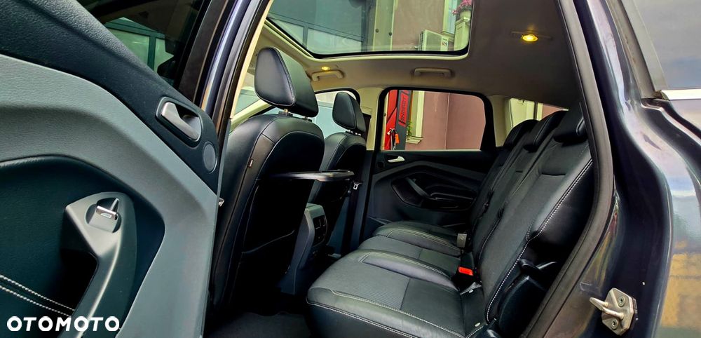 Ford C-MAX - 23