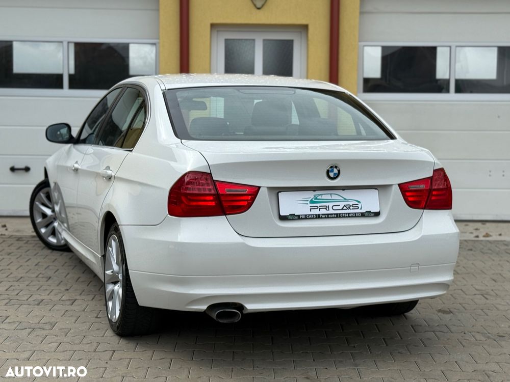 BMW Seria 3 316d - 3