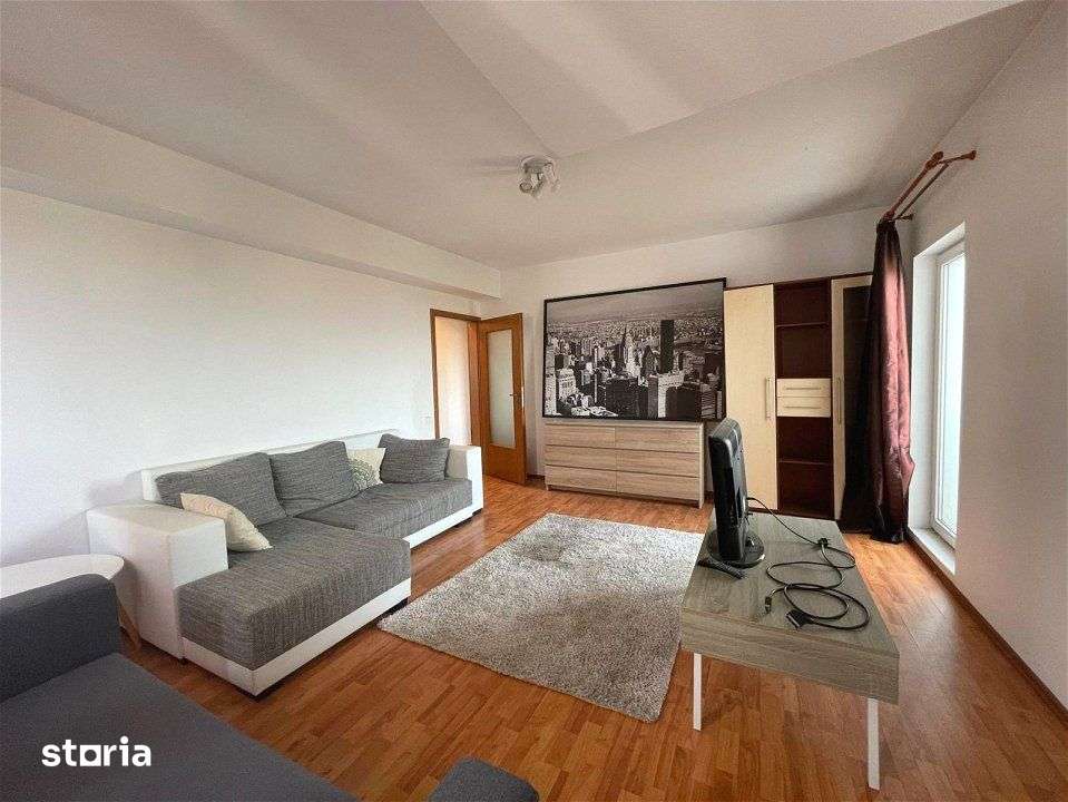 Apartament 2 camere, 60 mp utili, decomandat, garaj, Zorilor — fotografia 1