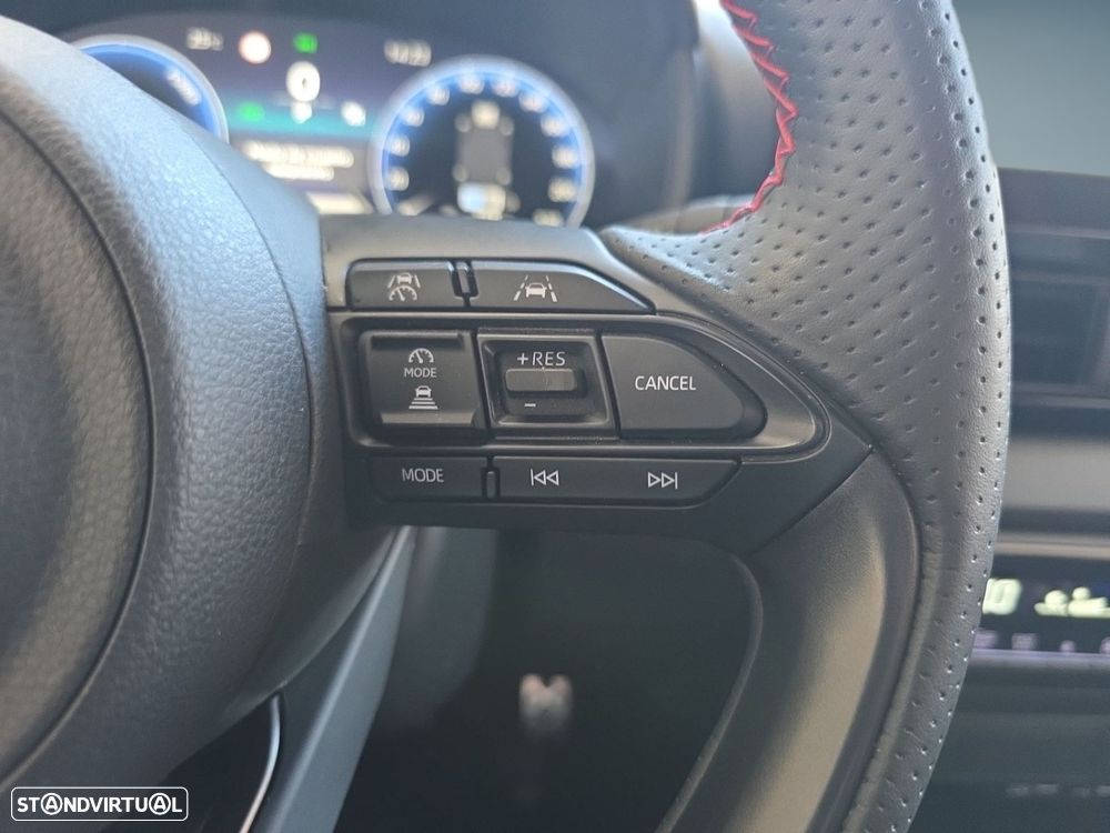 Toyota Yaris - 21