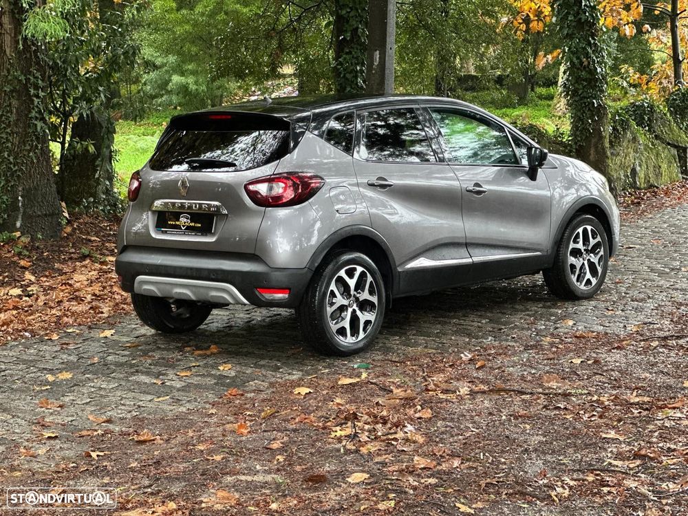 Renault Captur TCe 100 INTENS - 5