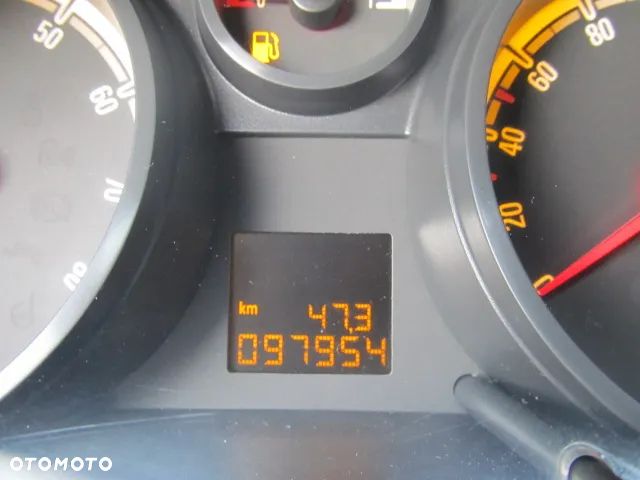 Opel Corsa 1.4 16V Active - 20