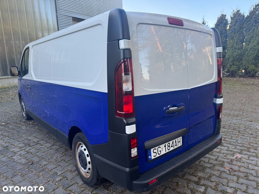 Renault Trafic - 13