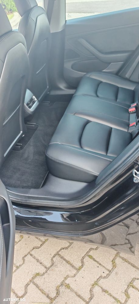 Tesla Model 3 Langstreckenbatterie Allradantrieb Dual Motor - 6