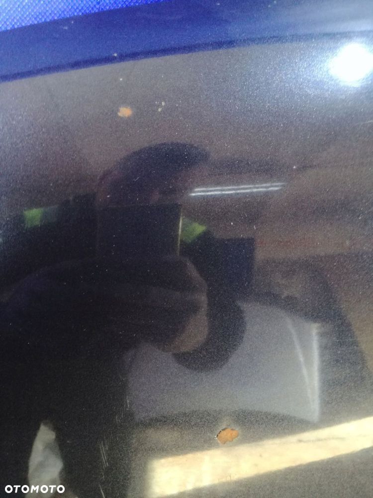 VW Amarok maska pokrywa klapa przód wygłuszenie - 3