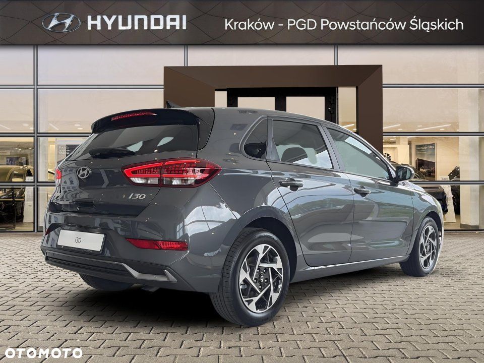 Hyundai i30 - 5