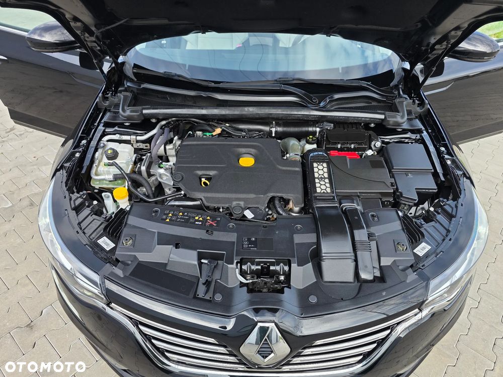 Renault Talisman ENERGY dCi 160 EDC Business - 37