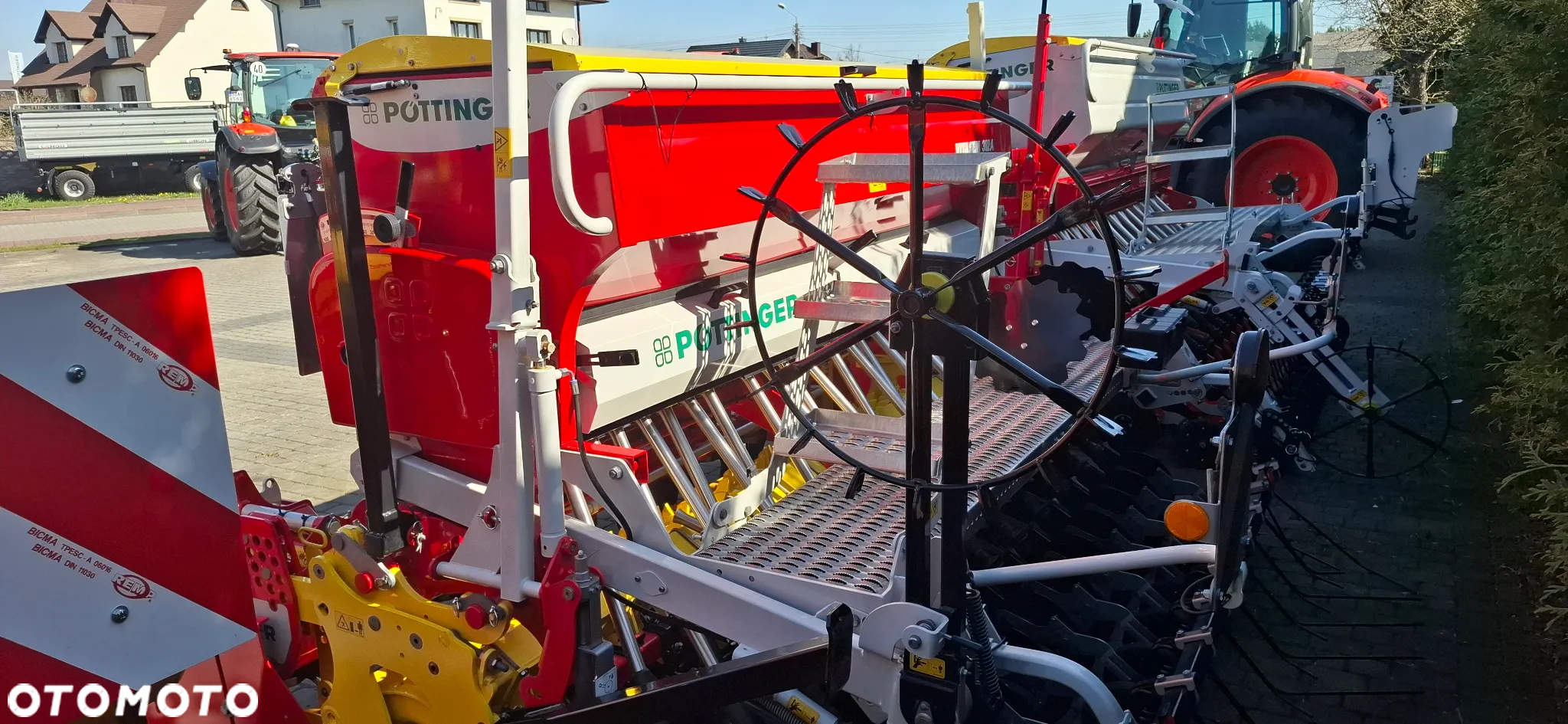 Pottinger - 7