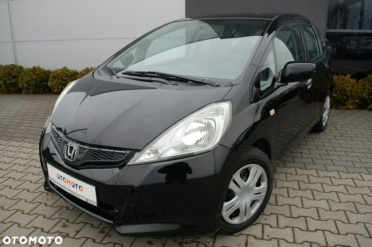 Honda Jazz - 2