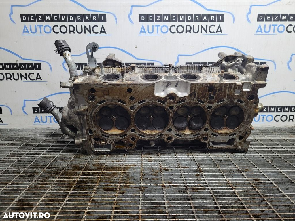 Chiuloasa Nissan Qashqai 2.0 Benzina 2007 - 2010 104kW 141CP 1997CC MR20DE (1183) 8p180036 - 6