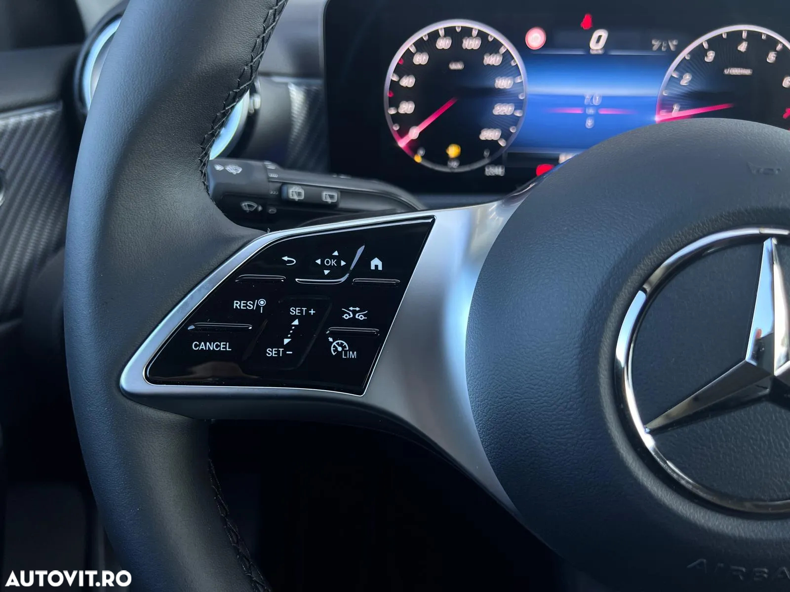 Mercedes-Benz A 200 MHEV 7G-DCT - 8