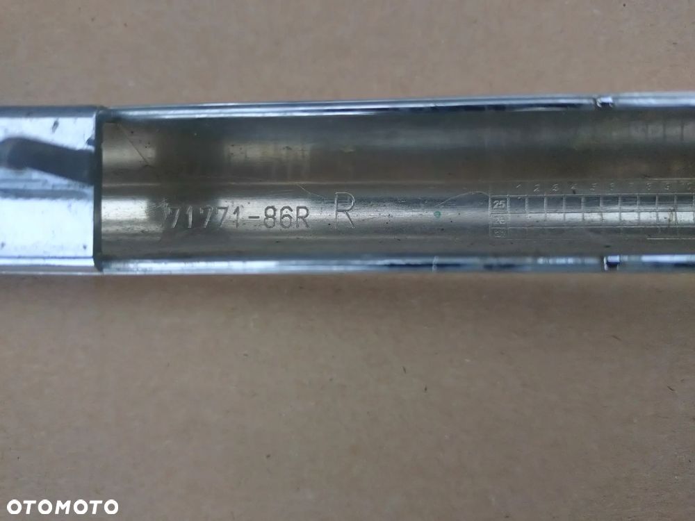 Używany Atrapy, zaślepki - 230 PLN - Otomoto.pl