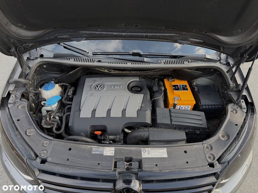 Volkswagen Caddy - 14