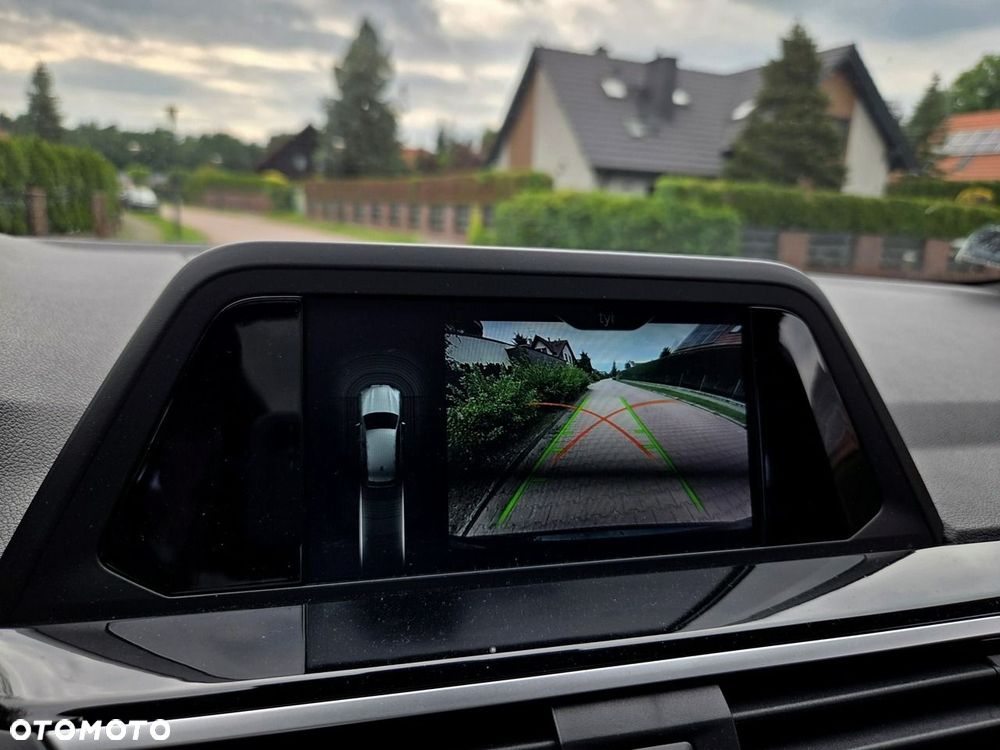 BMW X3 xDrive20d xLine - 21