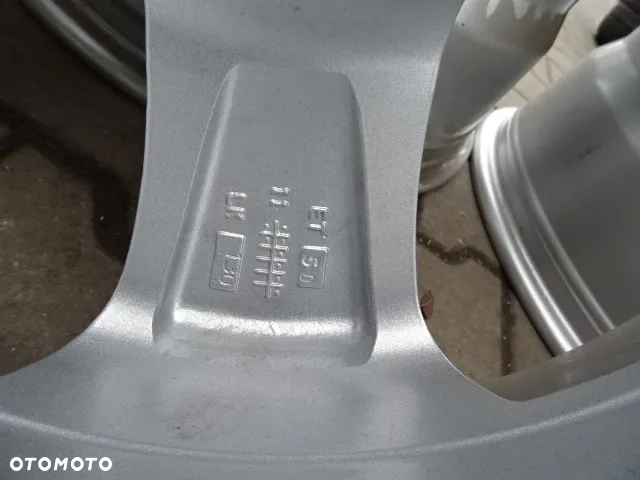 5x130x71,6 7,5Jx17 ET50 AUDI Q7 PORSCHE BOXTER AUDI Q7 - 11