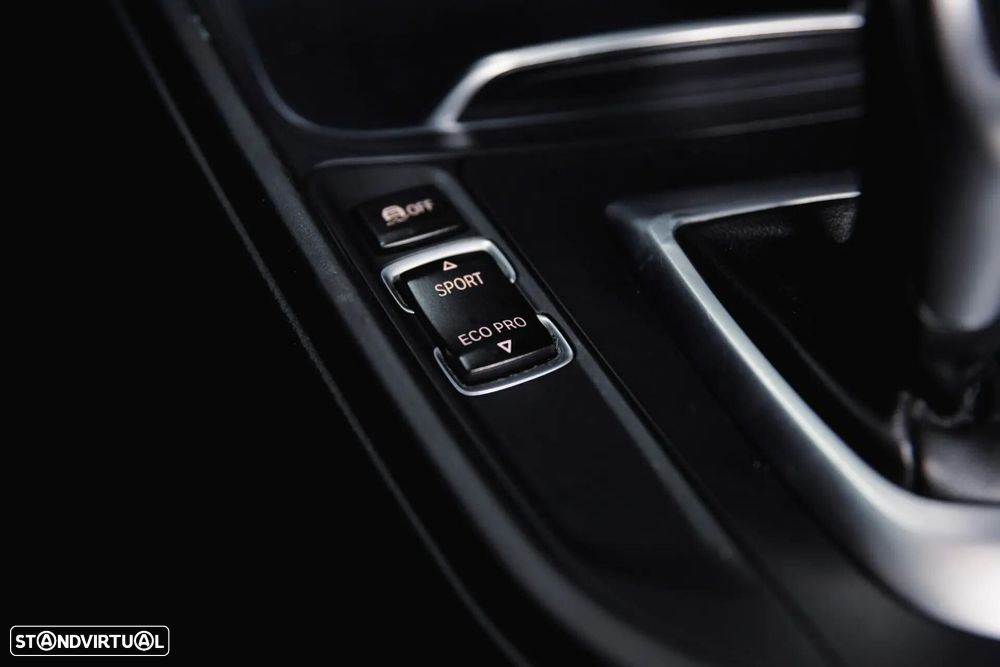 BMW 420 d Aut. - 20
