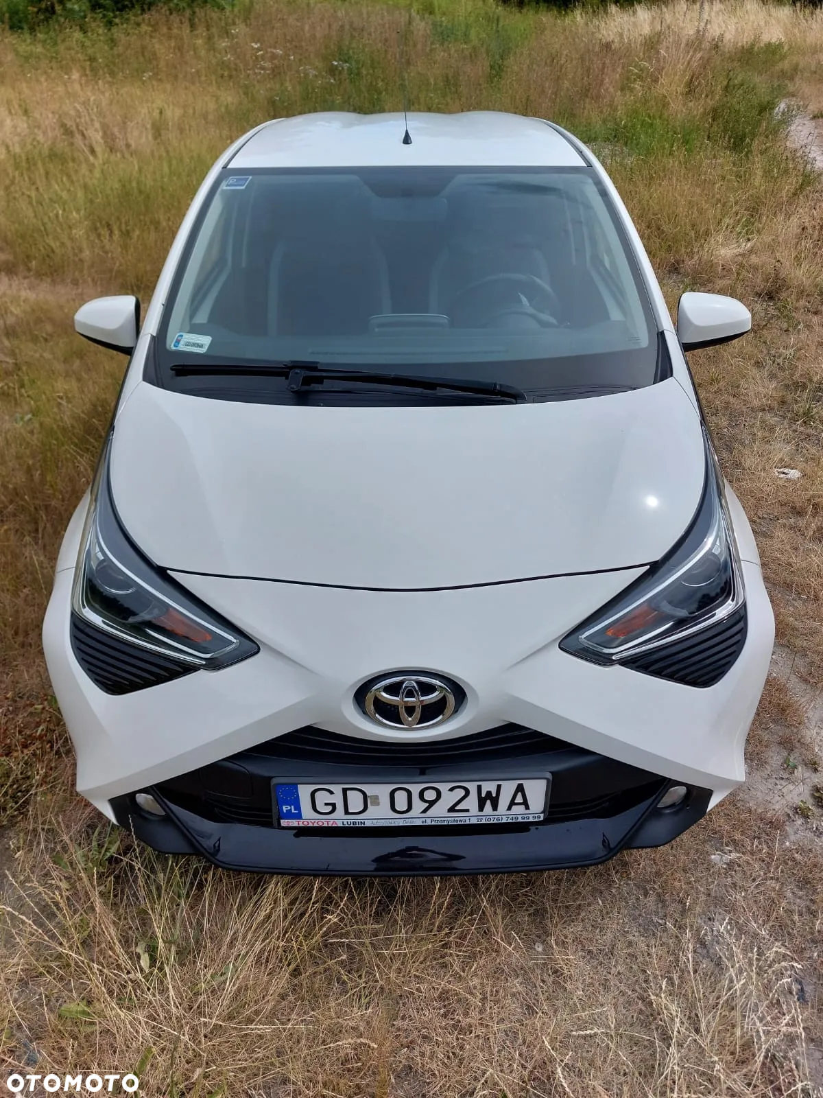 Toyota Aygo - 7