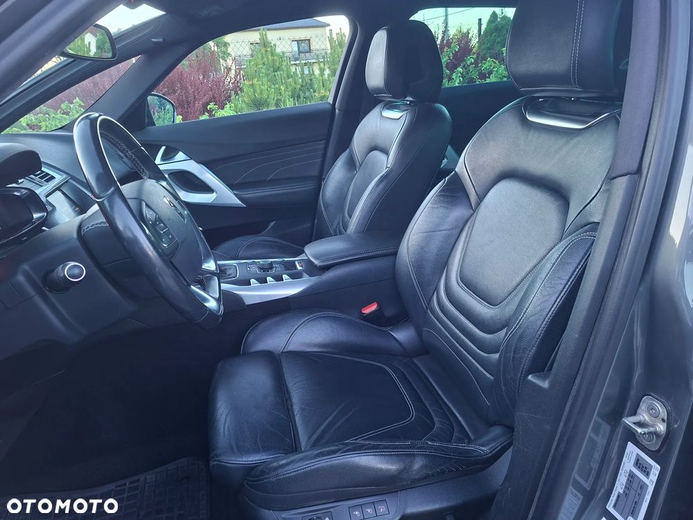 Citroën DS5 2.0 HDi SoChic - 8