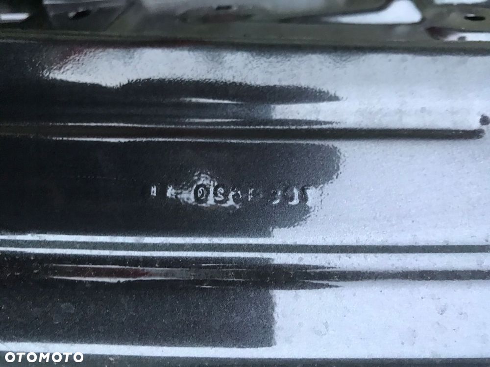 BMW X5 X-5 F15 KLAPA TYŁ TYLNA - 4