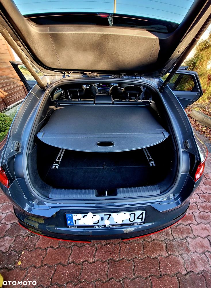 Kia ProCeed 1.6 T-GDI DCT7 OPF GT - 34