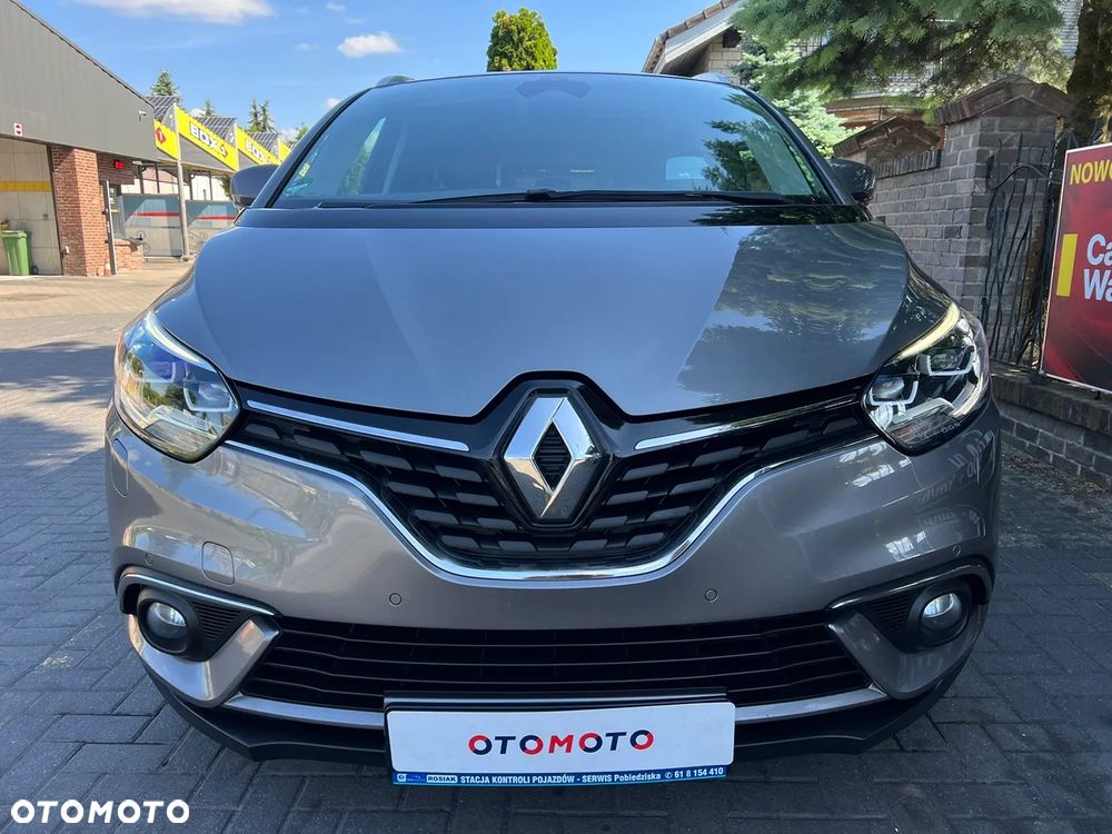 Renault Grand Scenic Gr 1.3 TCe FAP Intens - 3