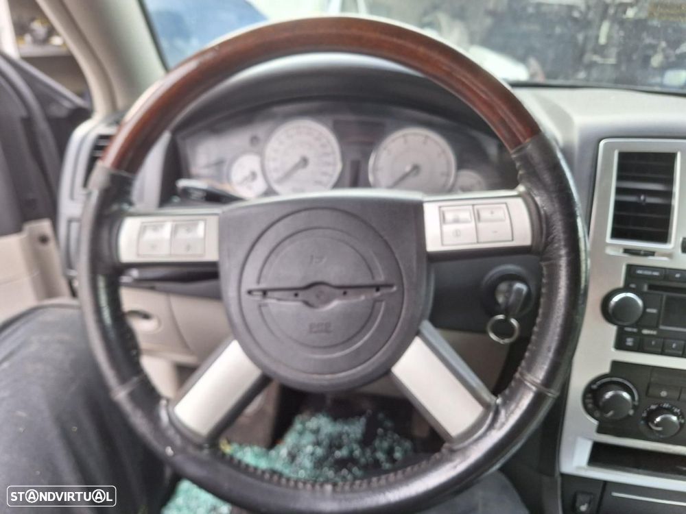 VOLANTE CHRYSLER 300C LELX - 1