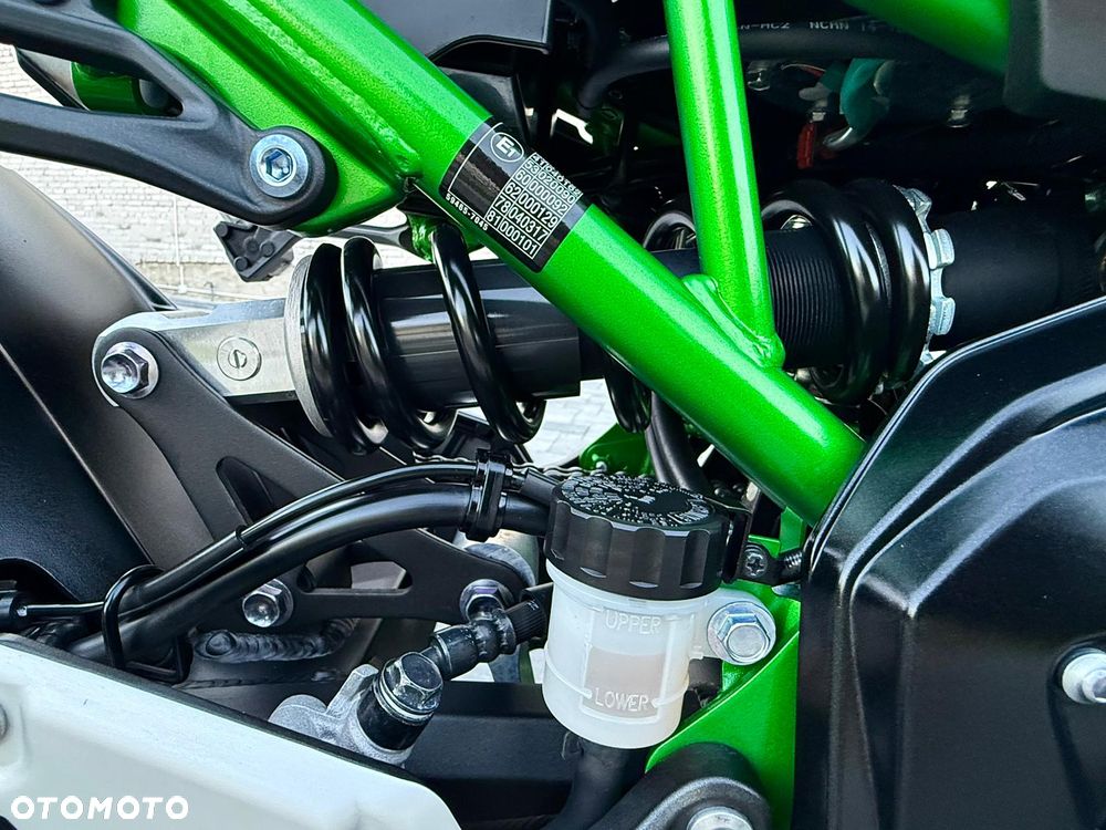 Kawasaki Z 900 - 23
