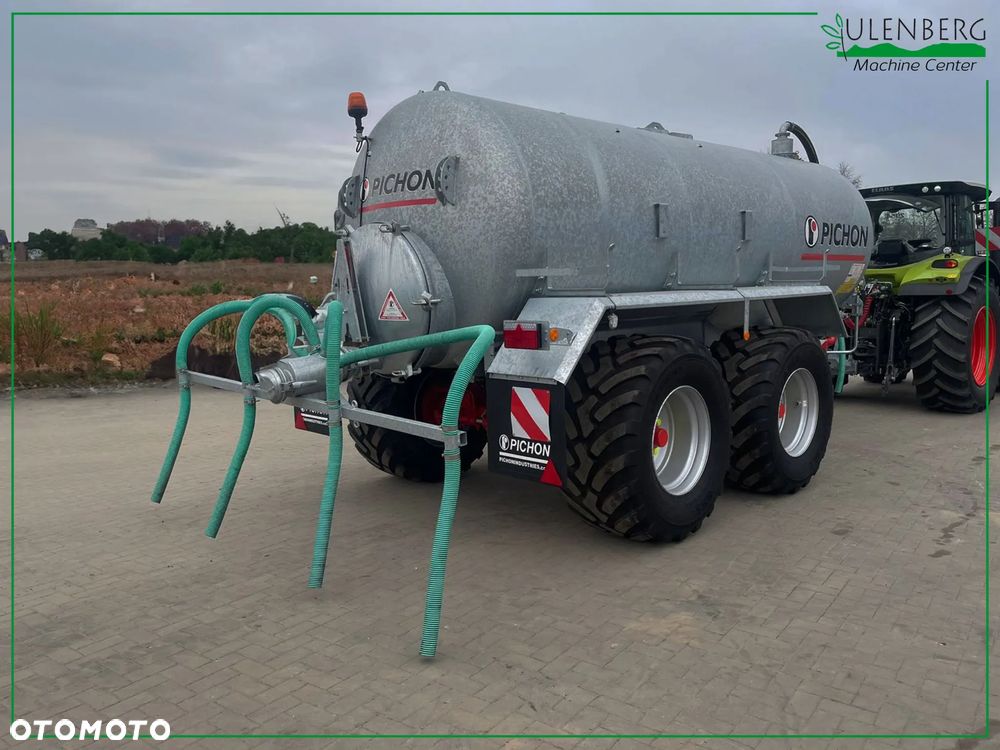 Pichon TCI 14200 HT - 5