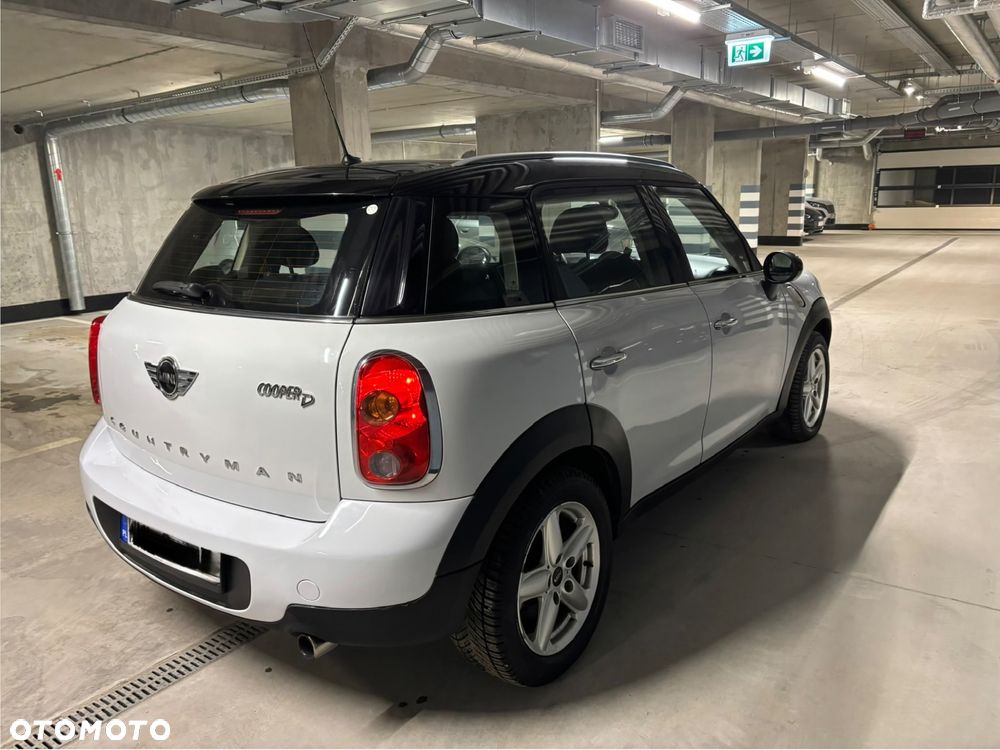MINI Cooper - 4