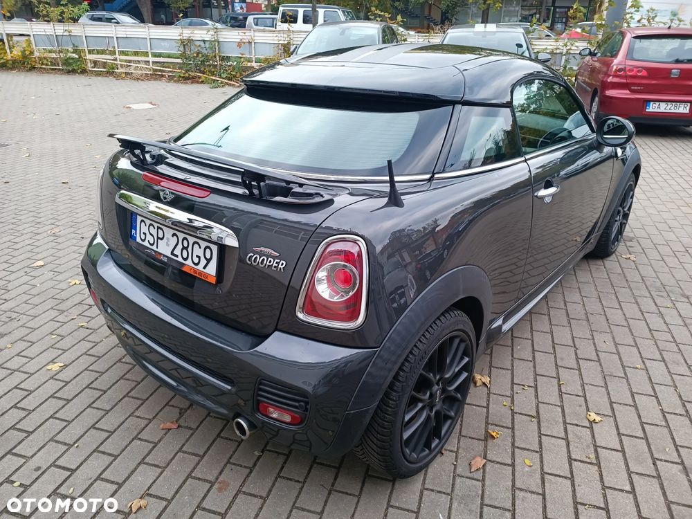 MINI Cooper - 10