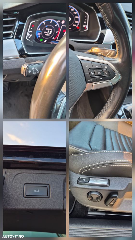 Volkswagen Passat 2.0 TDI SCR DSG Business - 17