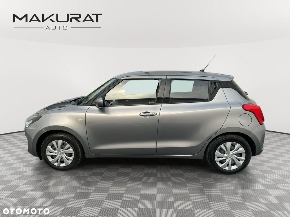 Suzuki Swift - 10