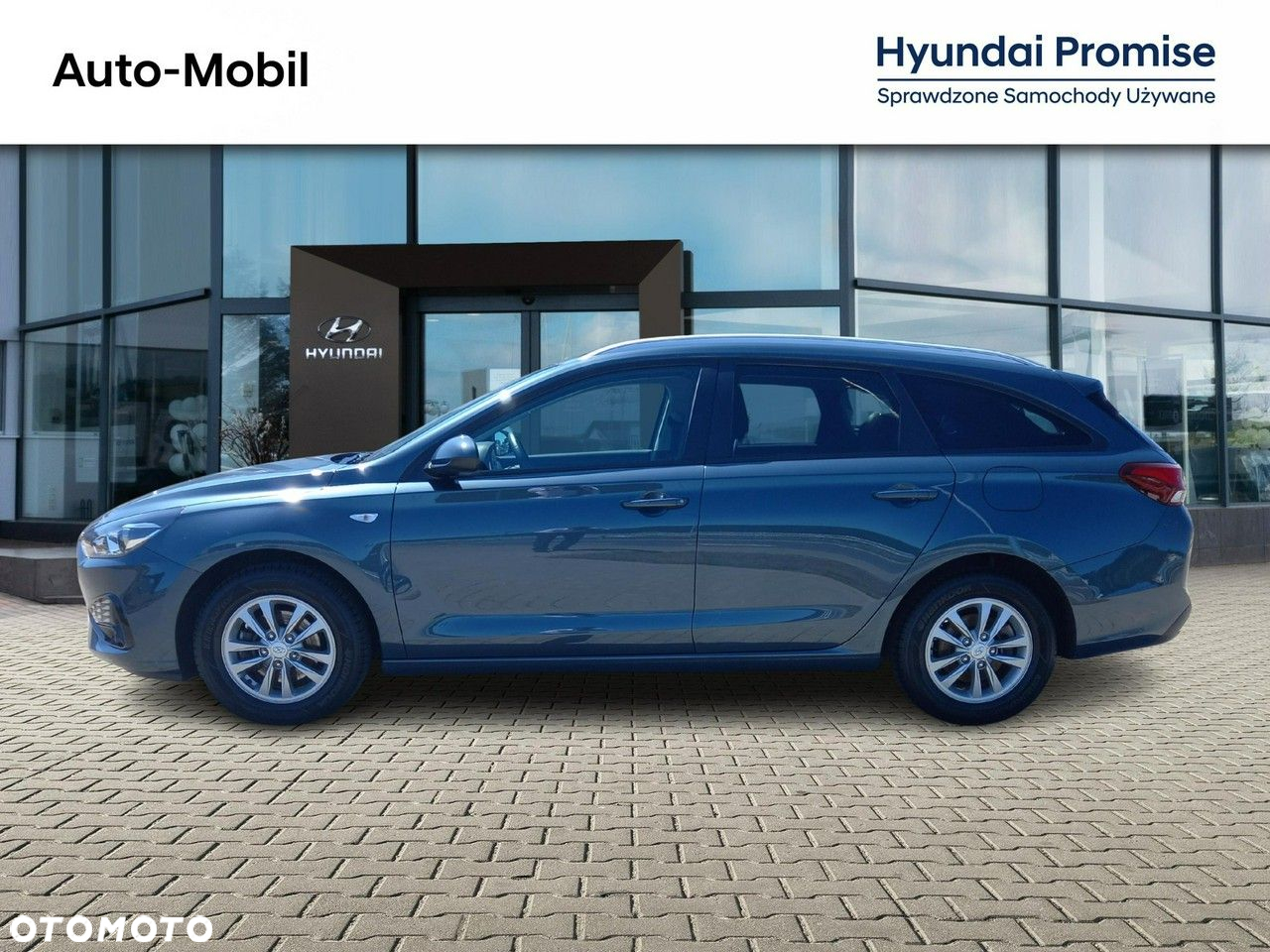 Hyundai i30 1.5 DPI Modern - 4