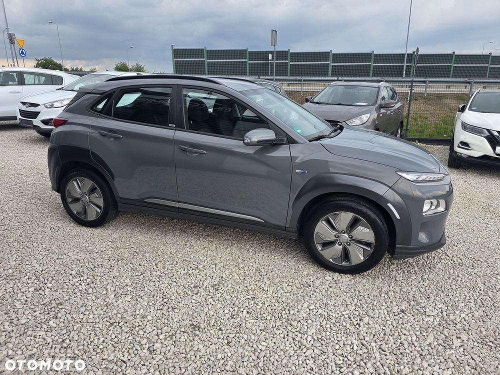 Hyundai Kona EDITION 30+ - 10