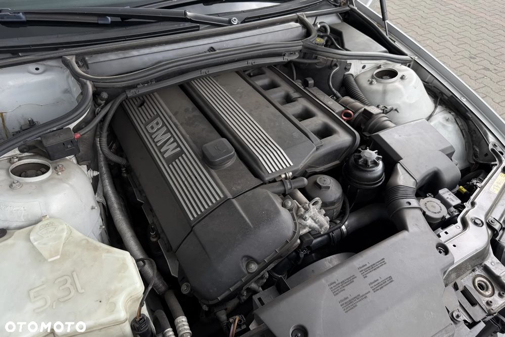 BMW Seria 3 323 CI - 18